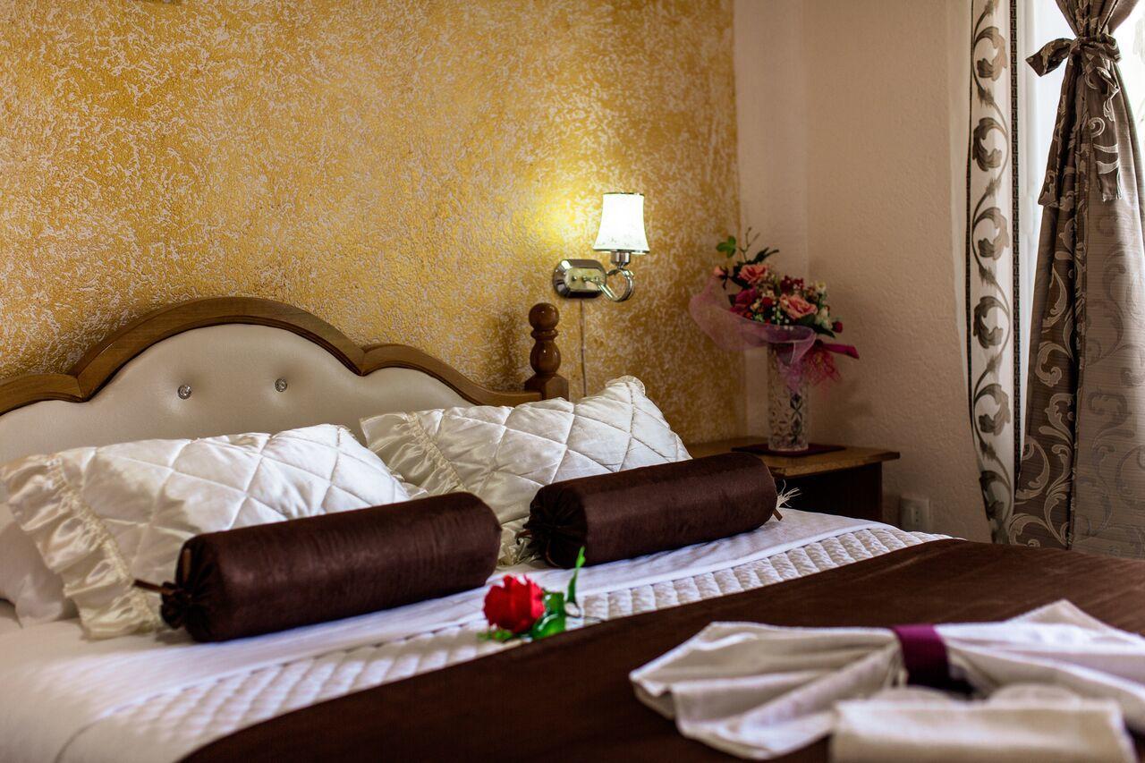 Hotel Hoti 울친 외부 사진