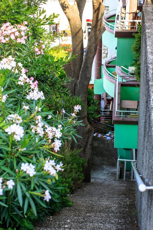 Hotel Hoti 울친 외부 사진